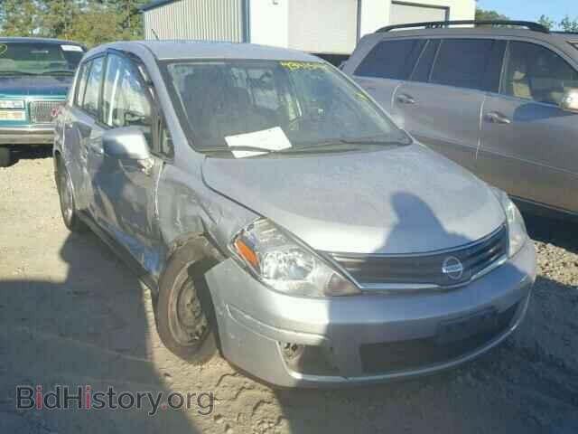 Фотография 3N1BC1CP0CK246559 - NISSAN VERSA 2012