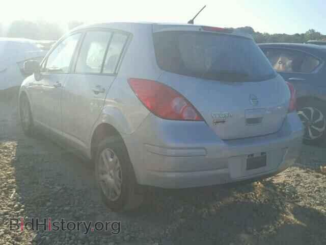 2012 NISSAN VERSA - VIN: 3N1BC1CP0CK246559 - Фото 3