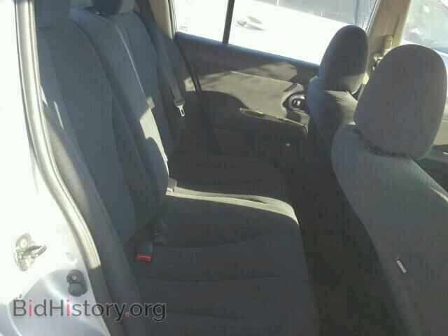 2012 NISSAN VERSA - VIN: 3N1BC1CP0CK246559 - Фото 6