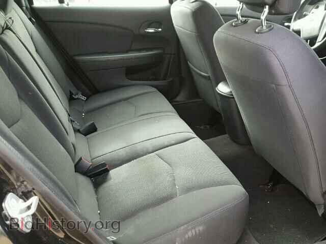 2013 CHRYSLER 200 - VIN: 1C3CCBBB5DN567462 - Photo 6
