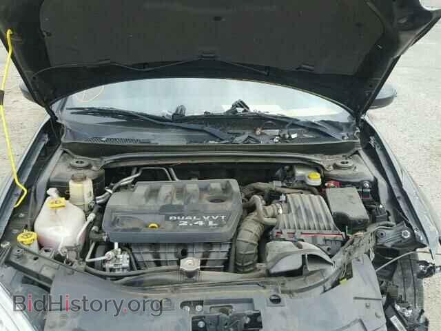 2013 CHRYSLER 200 - VIN: 1C3CCBBB5DN567462 - Photo 7
