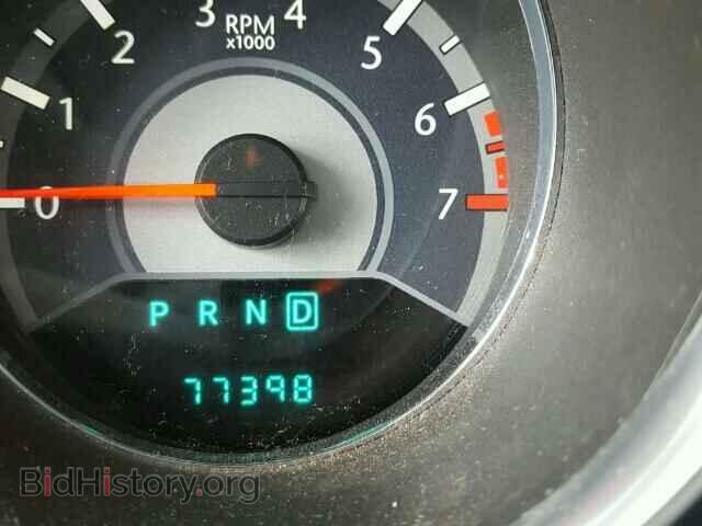 2013 CHRYSLER 200 - VIN: 1C3CCBBB5DN567462 - Photo 8