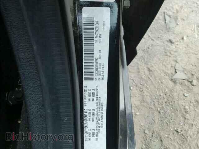 2013 CHRYSLER 200 - VIN: 1C3CCBBB5DN567462 - Photo 10