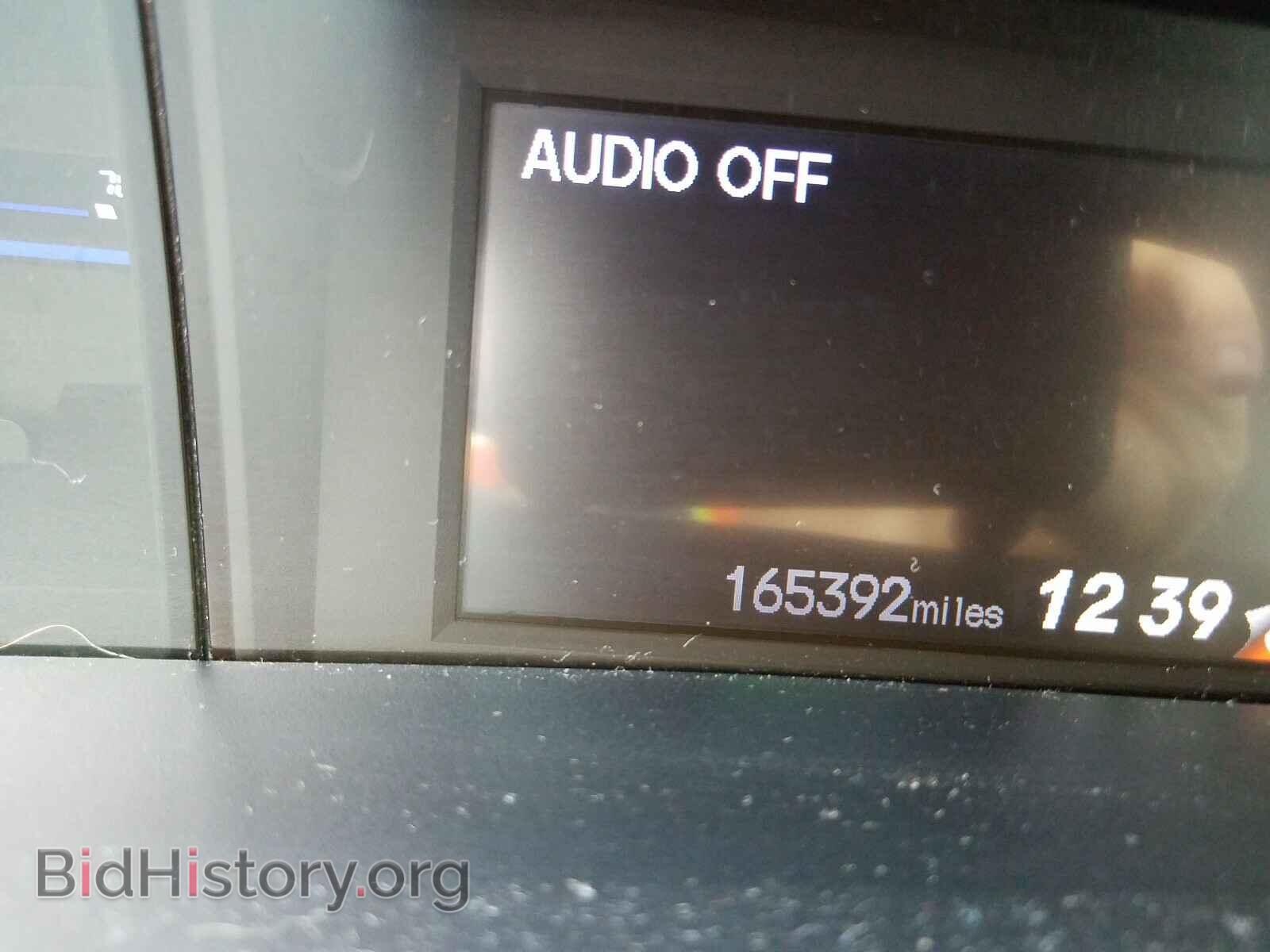 2012 HONDA CIVIC - VIN: 2HGFB2F56CH332674 - Фото 8