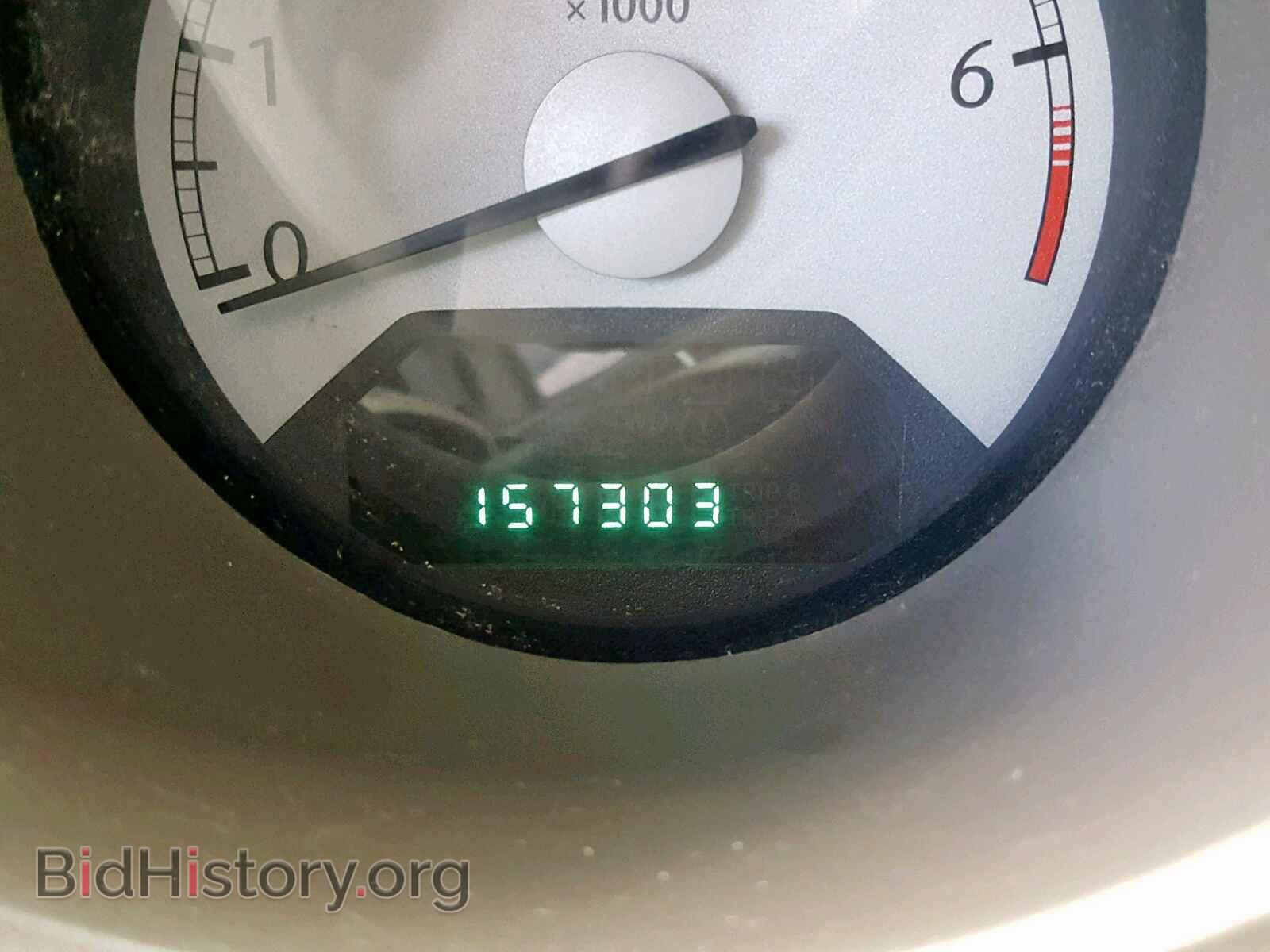 2007 CHRYSLER SEBRING - VIN: 1C3LC46KX7N590049 - Фото 8