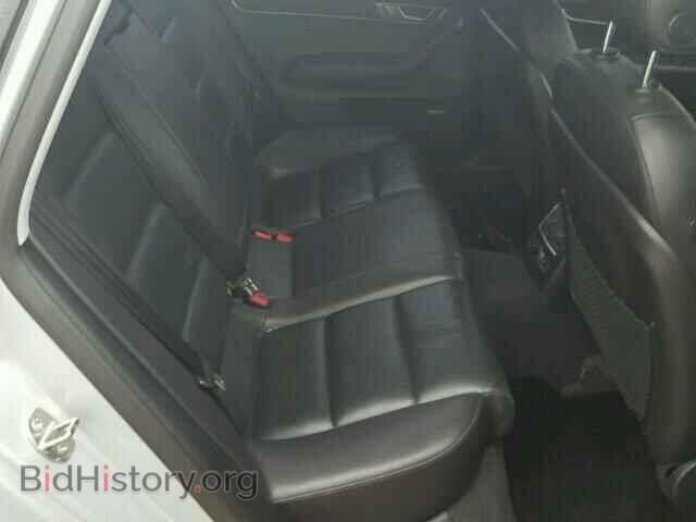 2005 AUDI A6 - VIN: WAUDG74F05N083246 - Фото 6