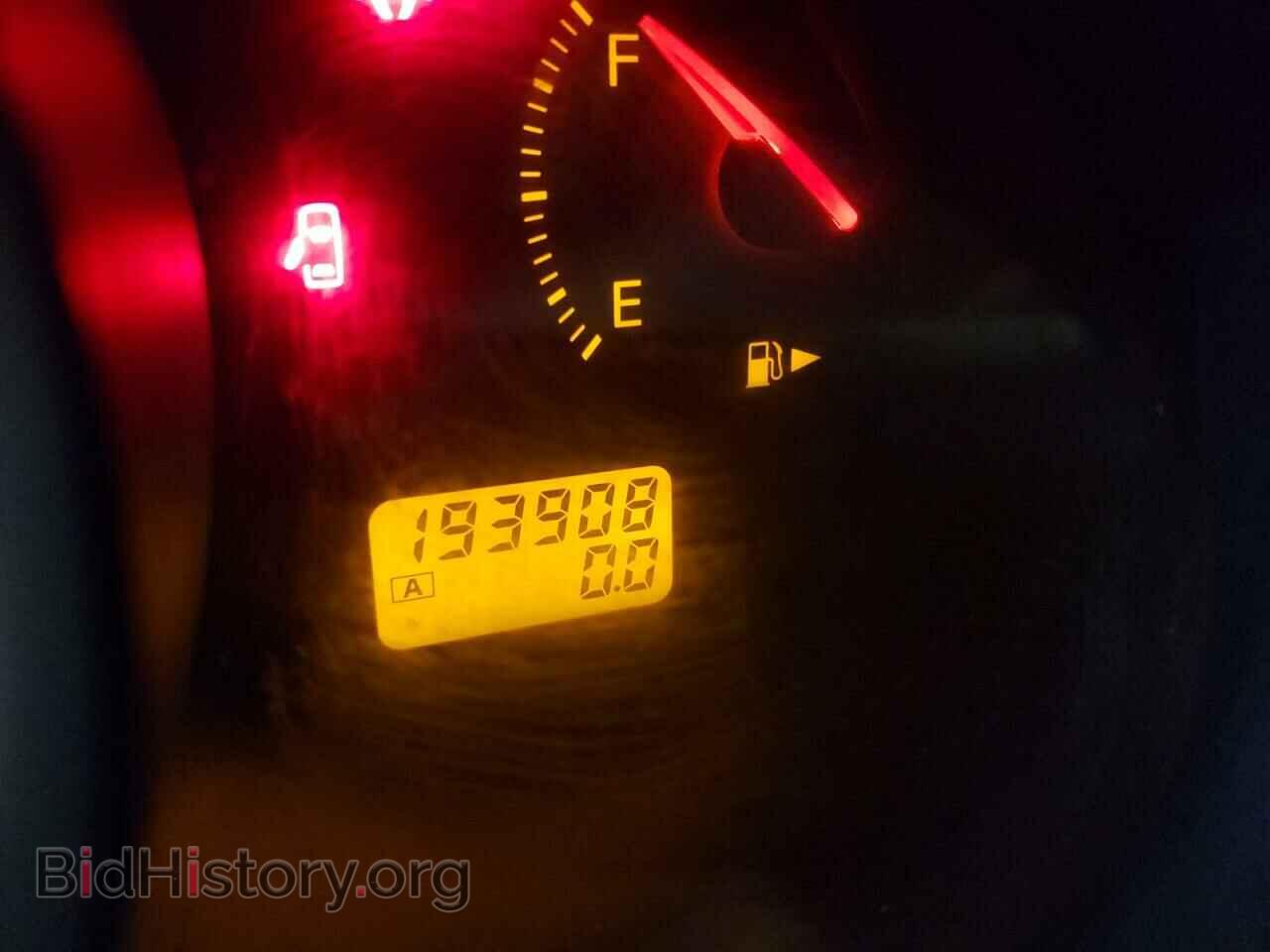 2009 NISSAN VERSA - VIN: 3N1BC11E69L386989 - Фото 8