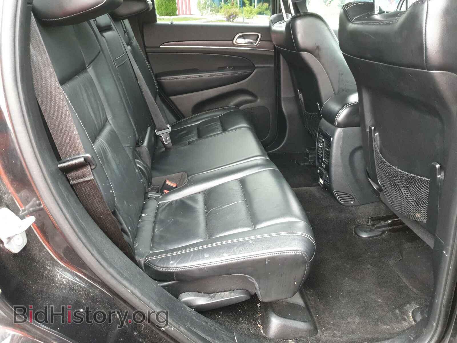 2015 JEEP CHEROKEE - VIN: 1C4RJFBG6FC159369 - Фото 6
