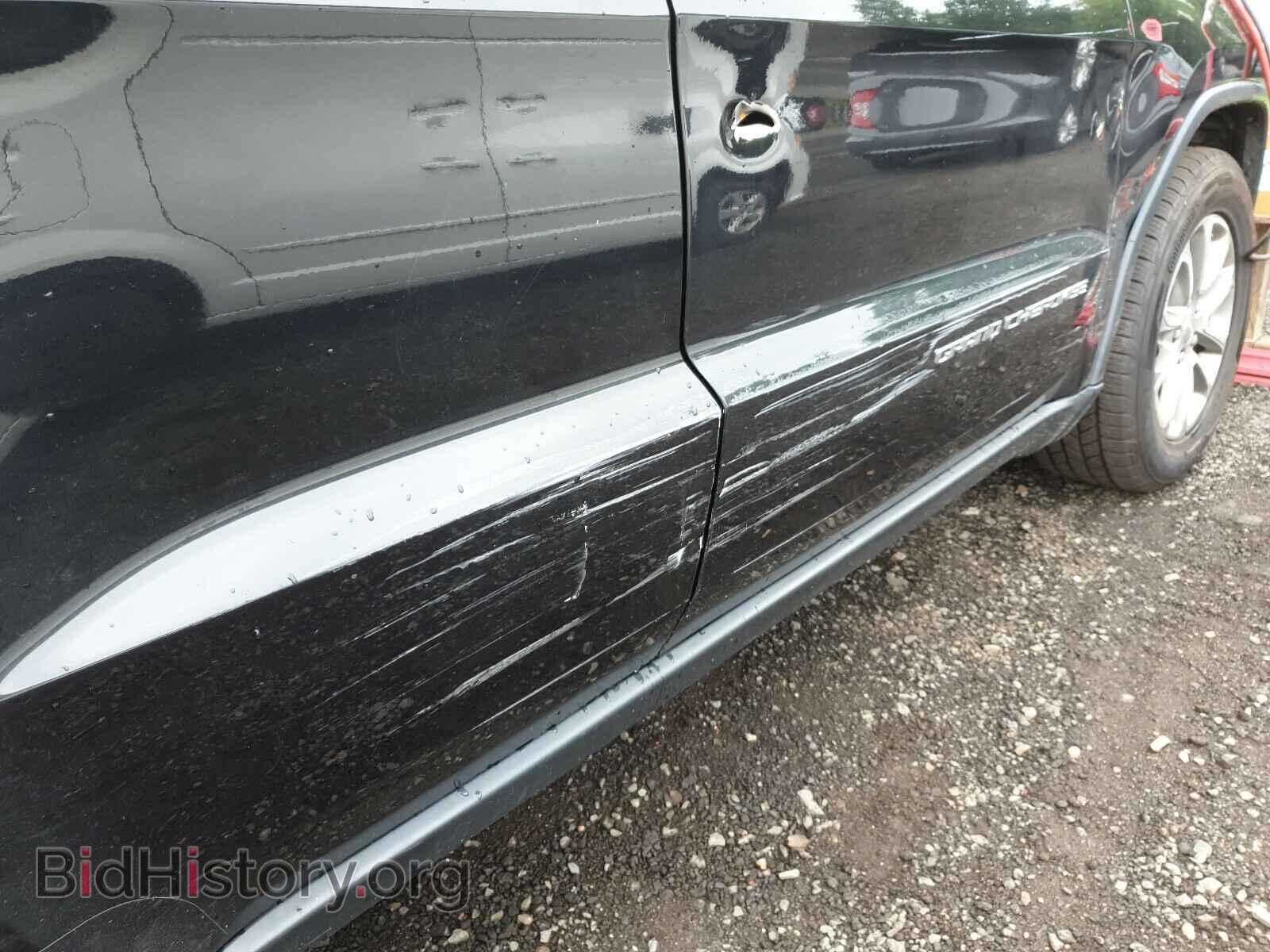 2015 JEEP CHEROKEE - VIN: 1C4RJFBG6FC159369 - Фото 9