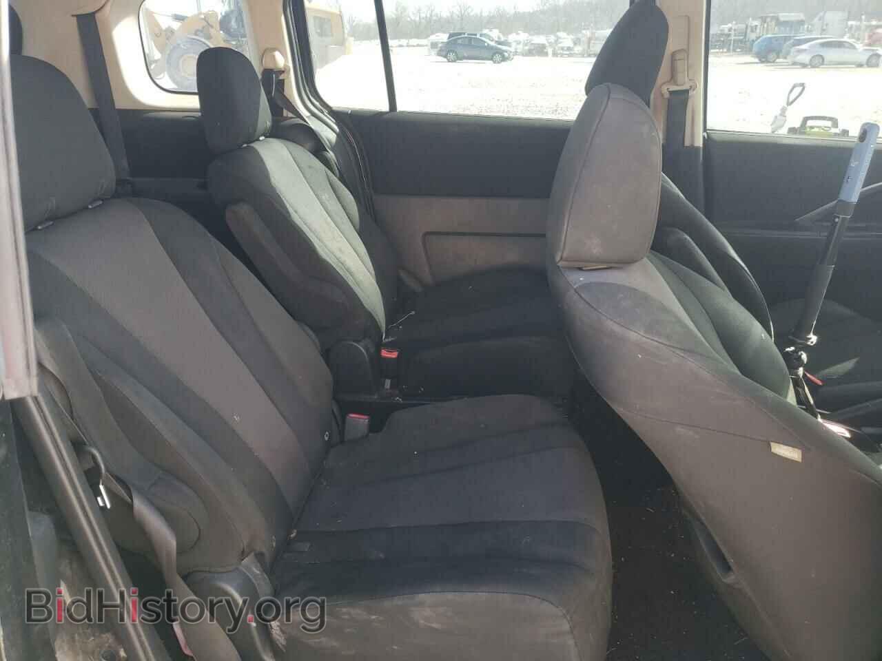 2013 MAZDA 5 - VIN: JM1CW2BL0D0148363 - Photo 11