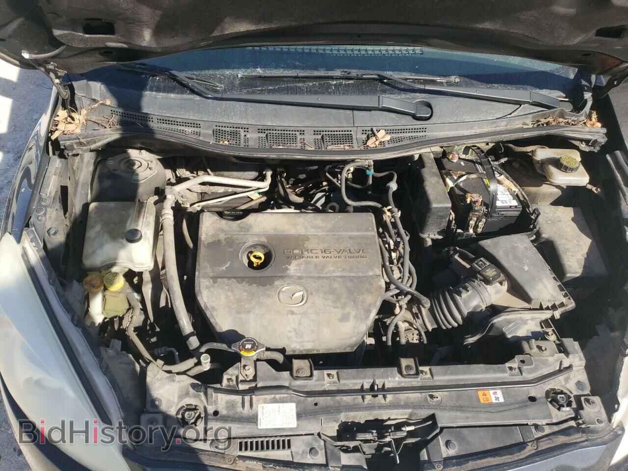 2013 MAZDA 5 - VIN: JM1CW2BL0D0148363 - Photo 12