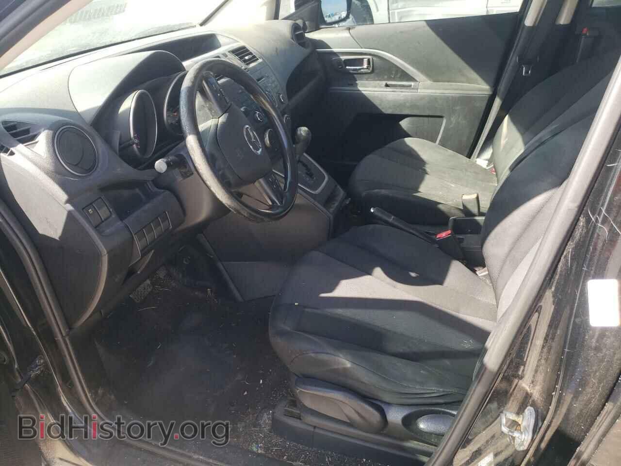 2013 MAZDA 5 - VIN: JM1CW2BL0D0148363 - Photo 7