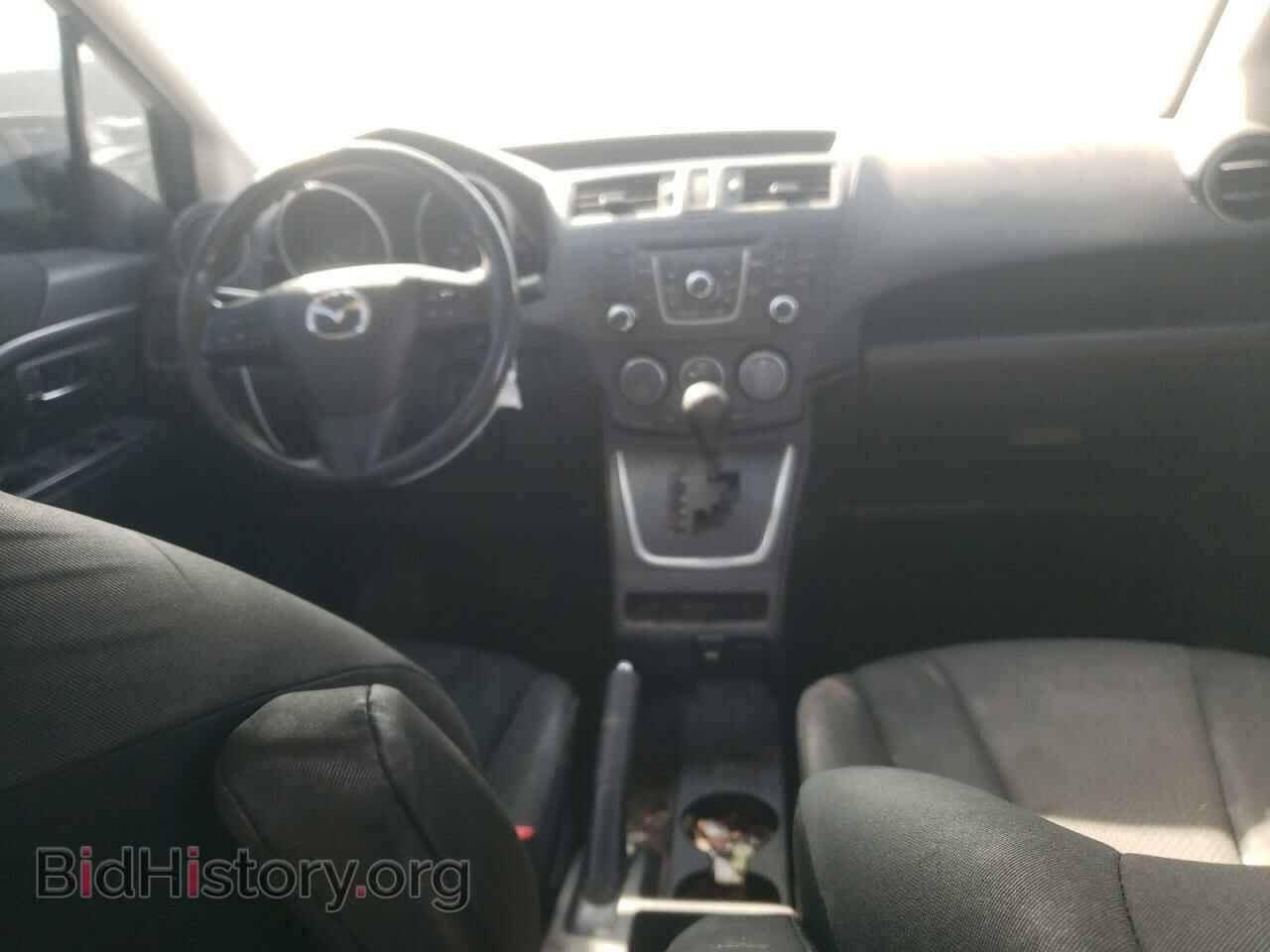 2013 MAZDA 5 - VIN: JM1CW2BL0D0148363 - Photo 8