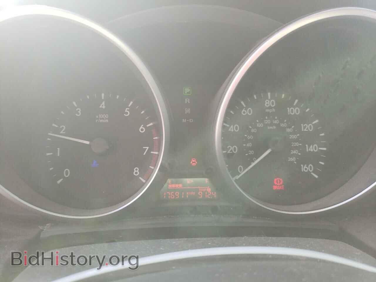 2013 MAZDA 5 - VIN: JM1CW2BL0D0148363 - Photo 9