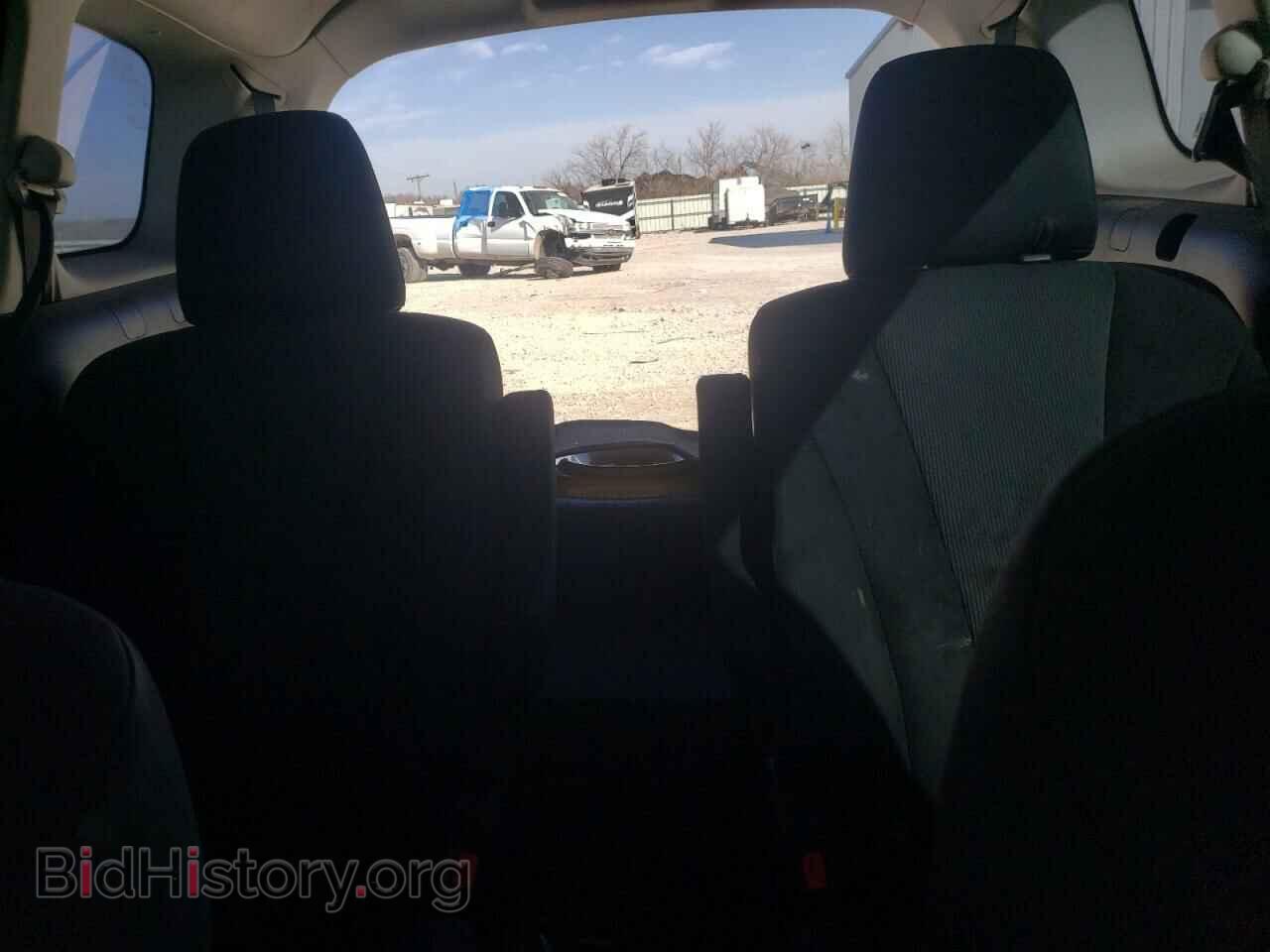 2013 MAZDA 5 - VIN: JM1CW2BL0D0148363 - Photo 10