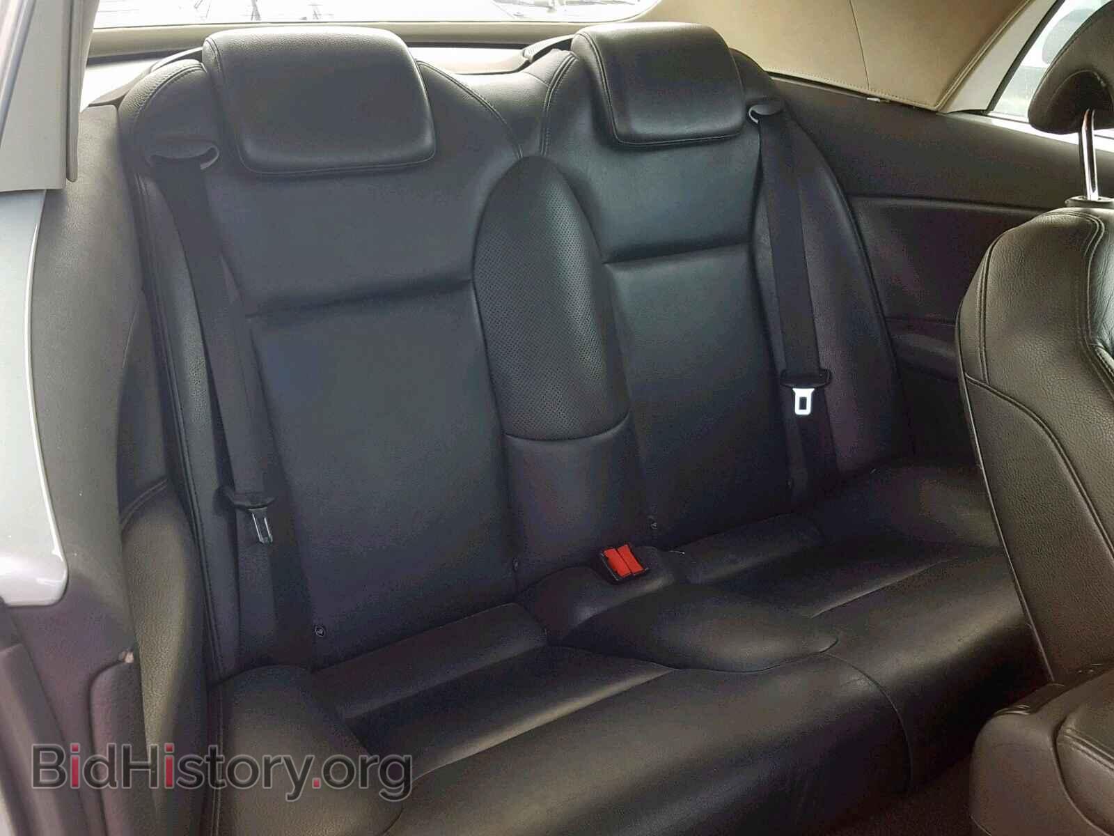 2008 SAAB 9 3 - VIN: YS3FB79Y686003413 - Фото 6