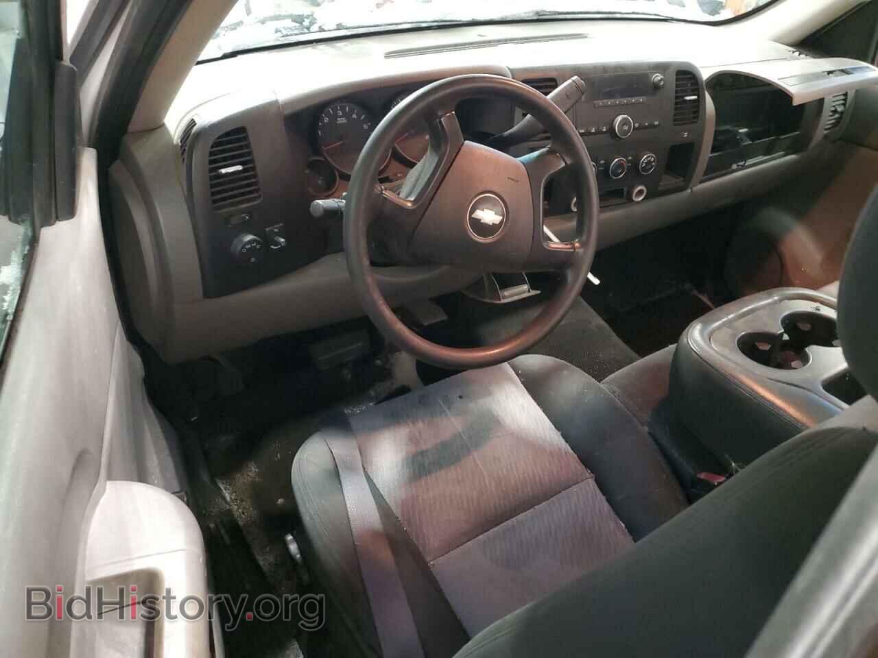 2008 CHEVROLET ALL Models - VIN: 1GCEC14C78E132310 - Фото 8