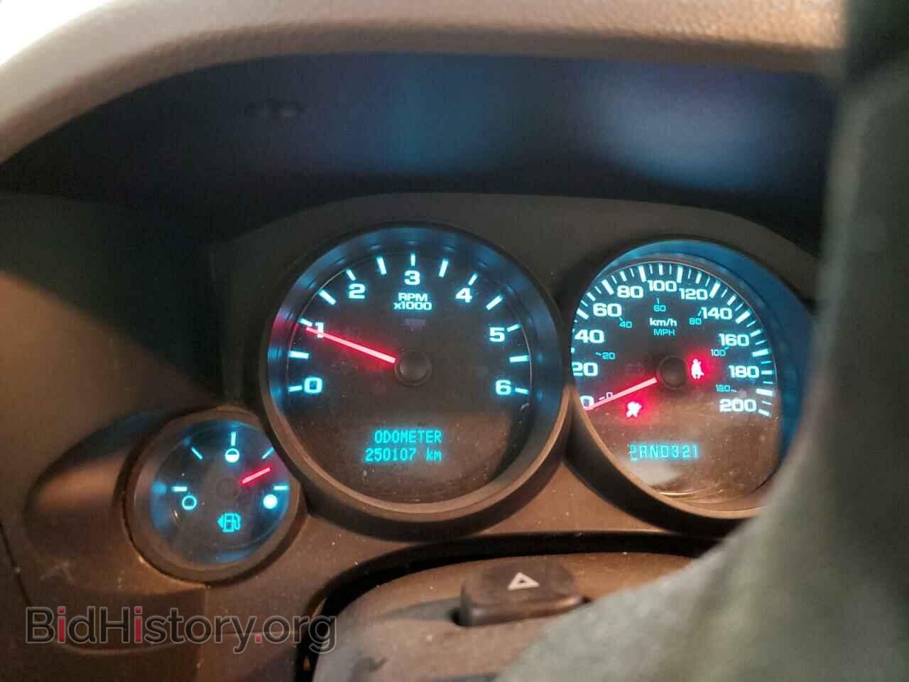 2008 CHEVROLET ALL Models - VIN: 1GCEC14C78E132310 - Фото 9