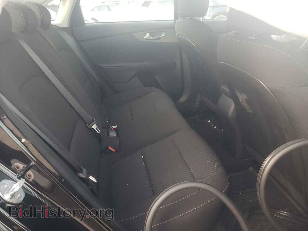2021 KIA FORTE - VIN: 3KPF24AD4ME374105 - Фото 6