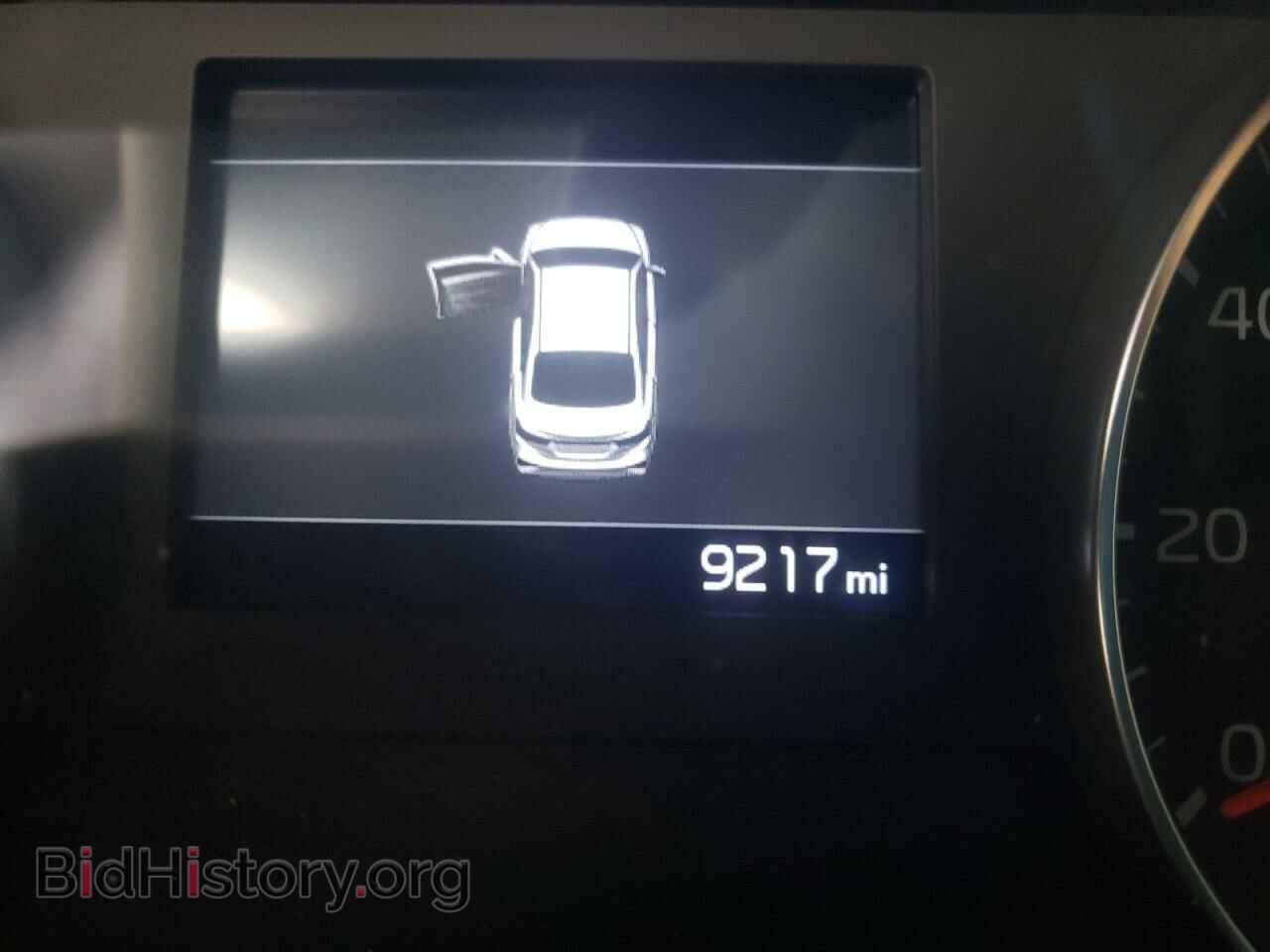 2021 KIA FORTE - VIN: 3KPF24AD4ME374105 - Фото 8