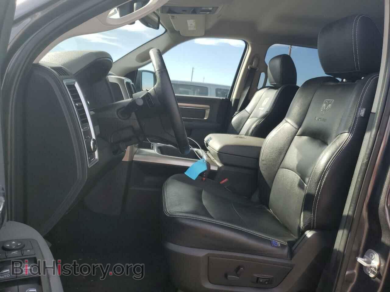 2017 RAM 1500 - VIN: 1C6RR6LT1HS847848 - Фото 7
