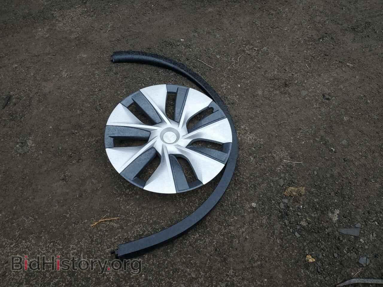 2021 TESLA MODEL Y - VIN: 5YJYGDED0MF107381 - Photo 12