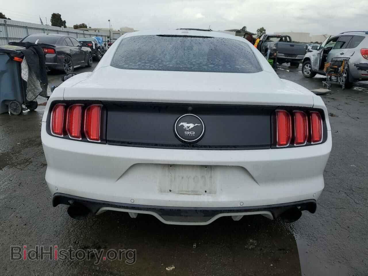 2015 FORD ALL Models - VIN: 1FA6P8TH7F5376668 - Photo 6