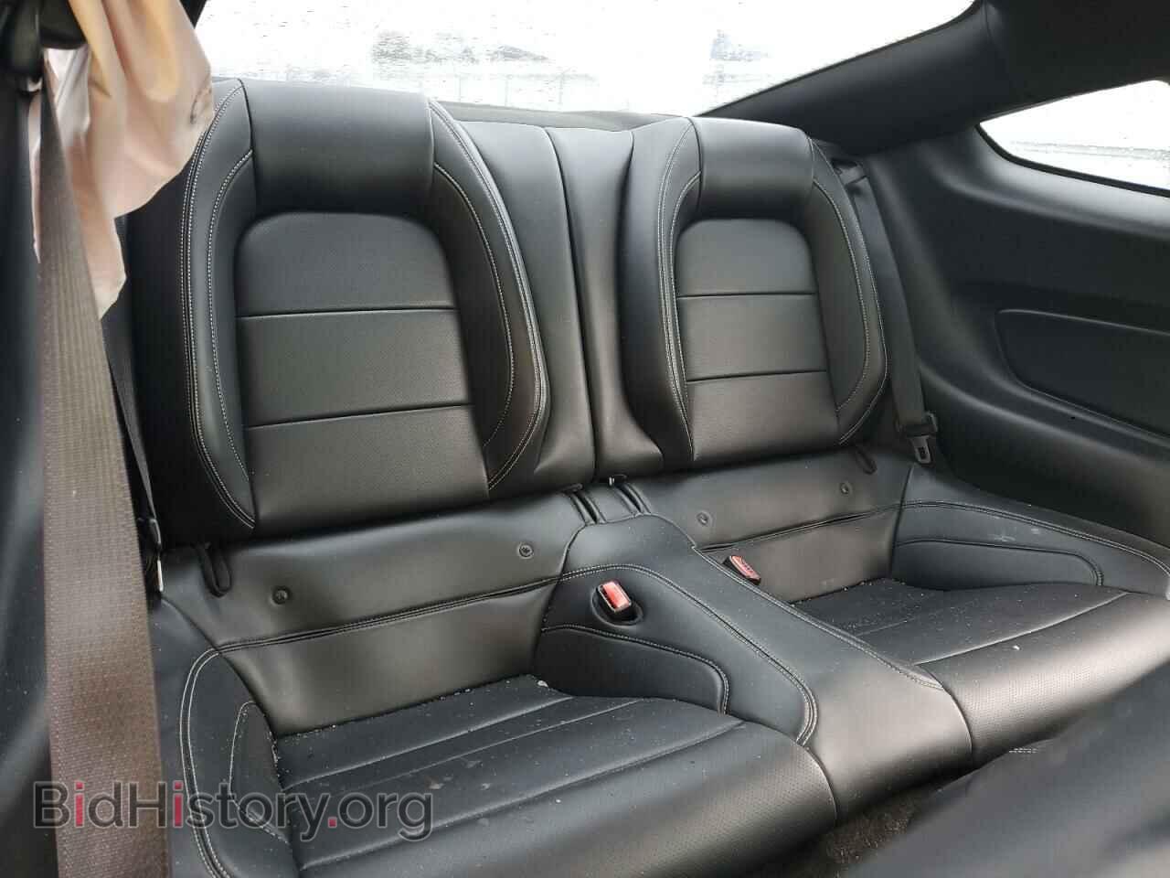 2015 FORD ALL Models - VIN: 1FA6P8TH7F5376668 - Photo 10