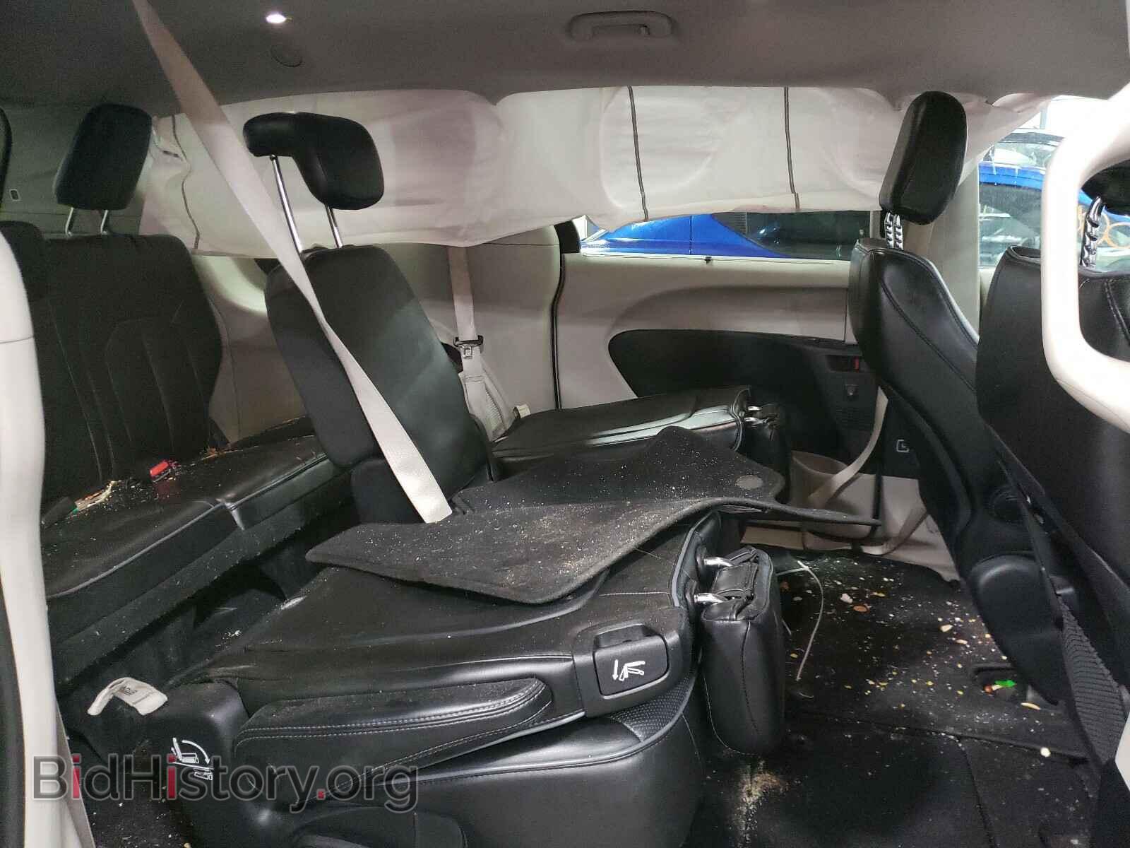 2019 CHRYSLER PACIFICA - VIN: 2C4RC1GG5KR708213 - Photo 6