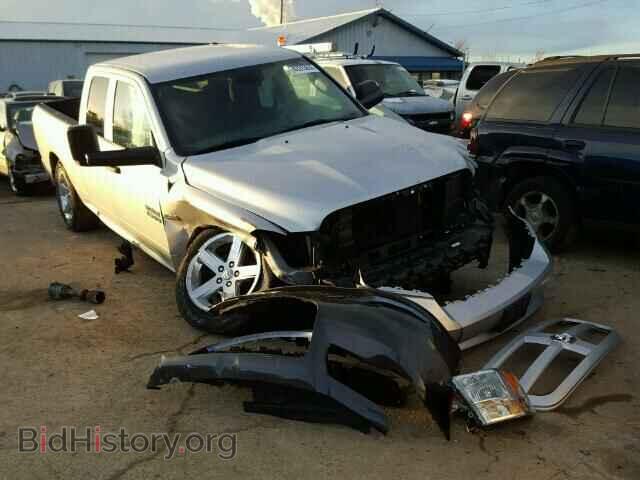 Photo 1C6RR7FT6ES109900 - RAM TRUCK 2014