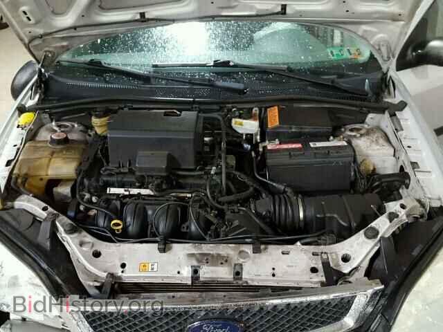 2005 FORD FOCUS - VIN: 1FAFP34N35W112380 - Фото 7