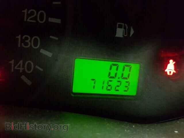 2005 FORD FOCUS - VIN: 1FAFP34N35W112380 - Фото 8