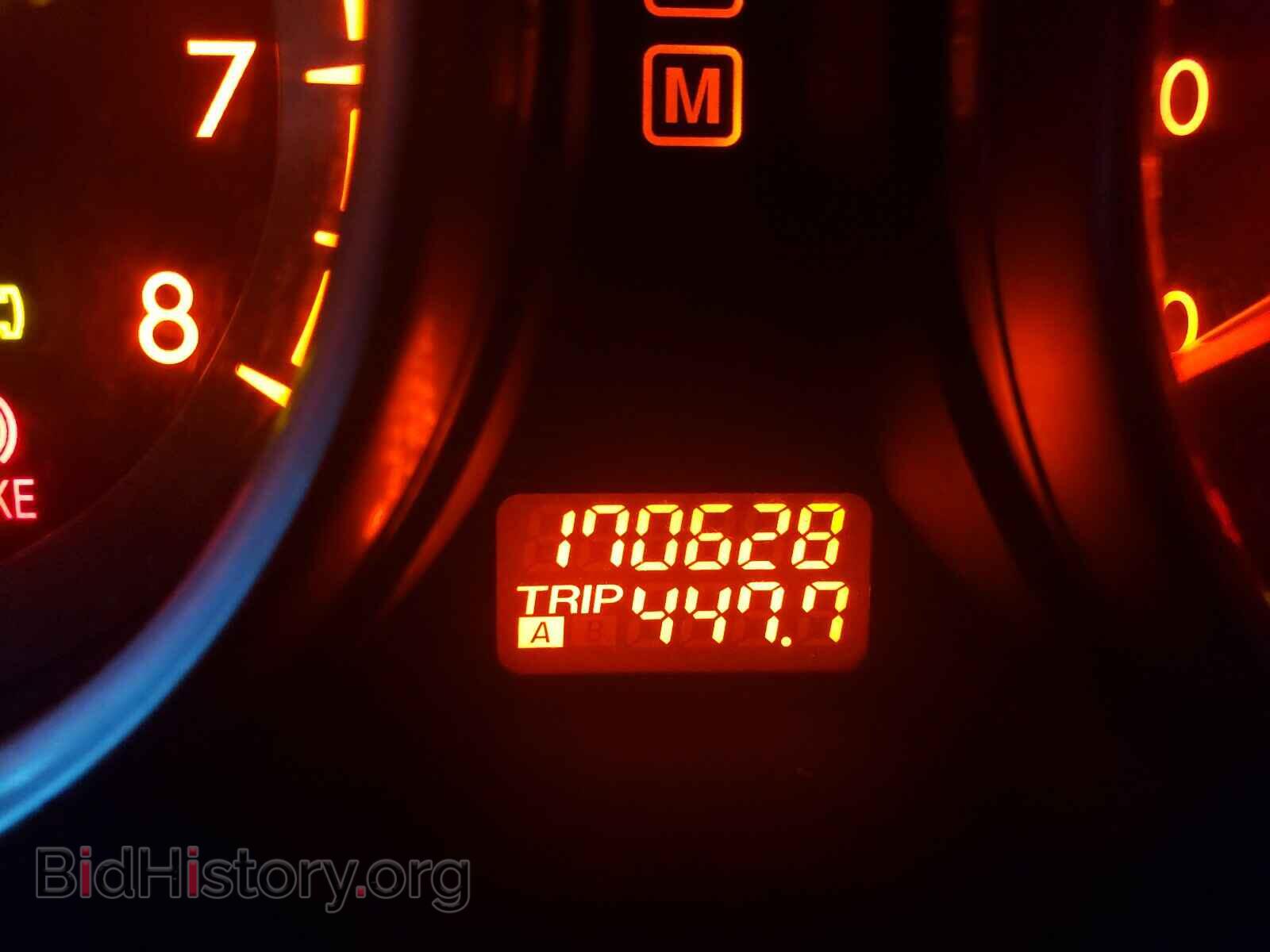 2008 MAZDA CX-9 - VIN: JM3TB38V980142262 - Фото 8