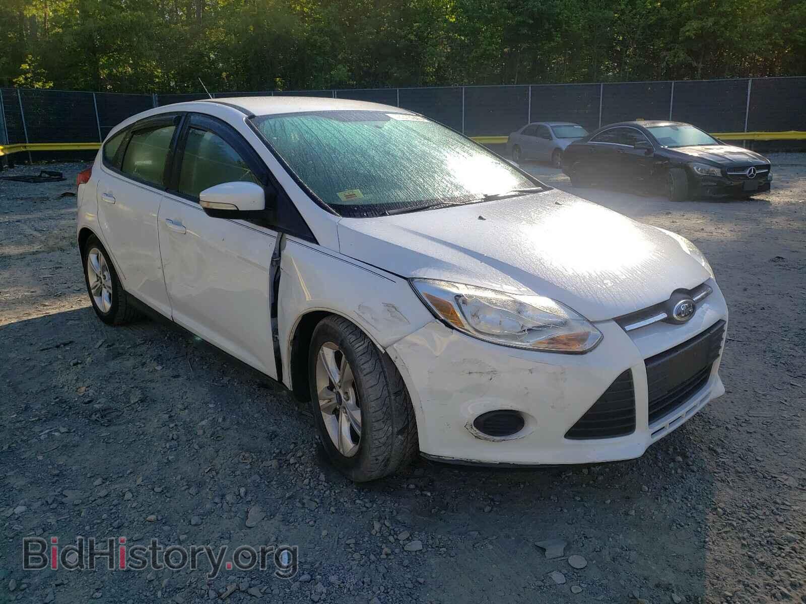 Photo 1FADP3K25DL167932 - FORD FOCUS 2013
