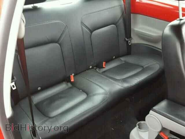 2003 VOLKSWAGEN BEETLE - VIN: 3VWDD21C03M416431 - Фото 6