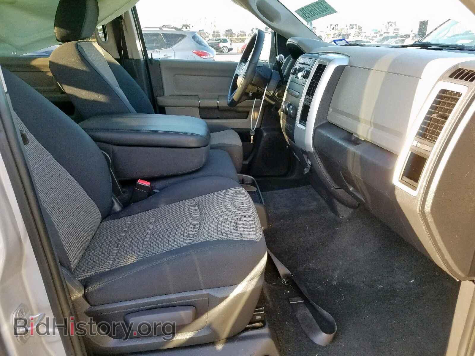 2011 DODGE RAM 1500 - VIN: 1D7RB1CP1BS560252 - Photo 5