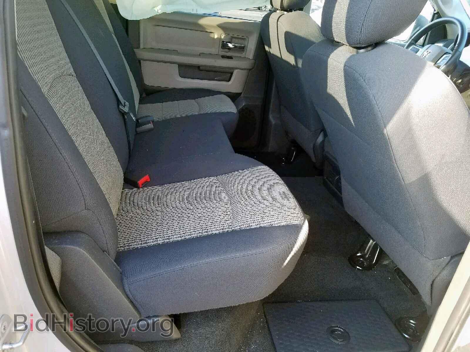 2011 DODGE RAM 1500 - VIN: 1D7RB1CP1BS560252 - Photo 6