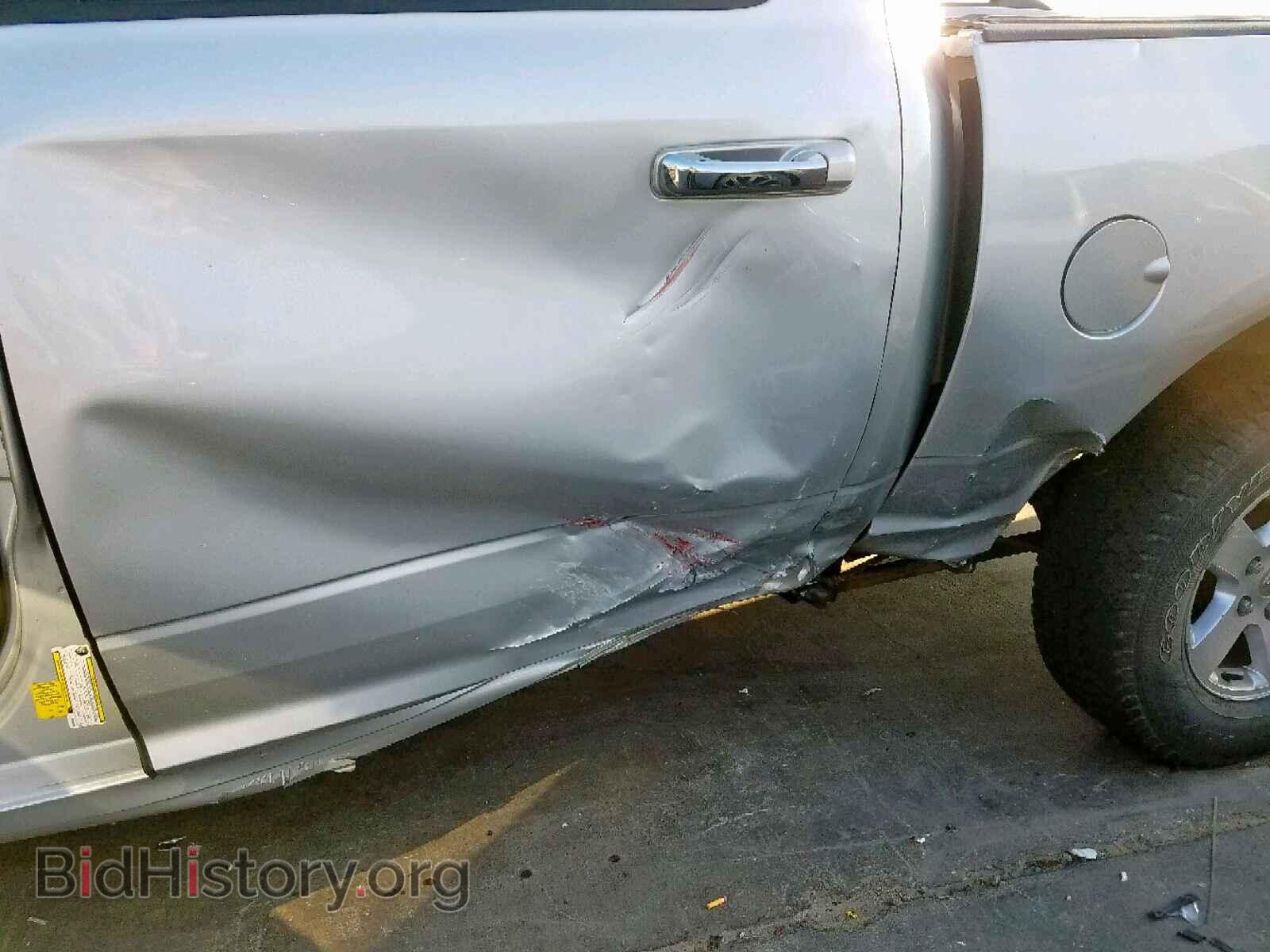 2011 DODGE RAM 1500 - VIN: 1D7RB1CP1BS560252 - Photo 9
