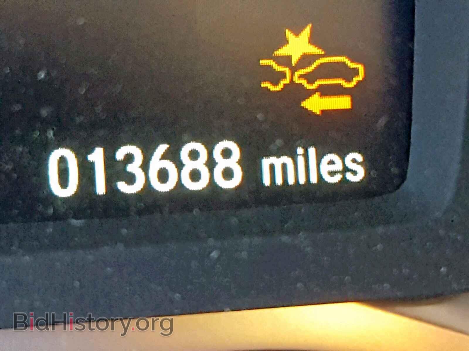 2019 HONDA PILOT - VIN: 5FNYF6H52KB048267 - Фото 8