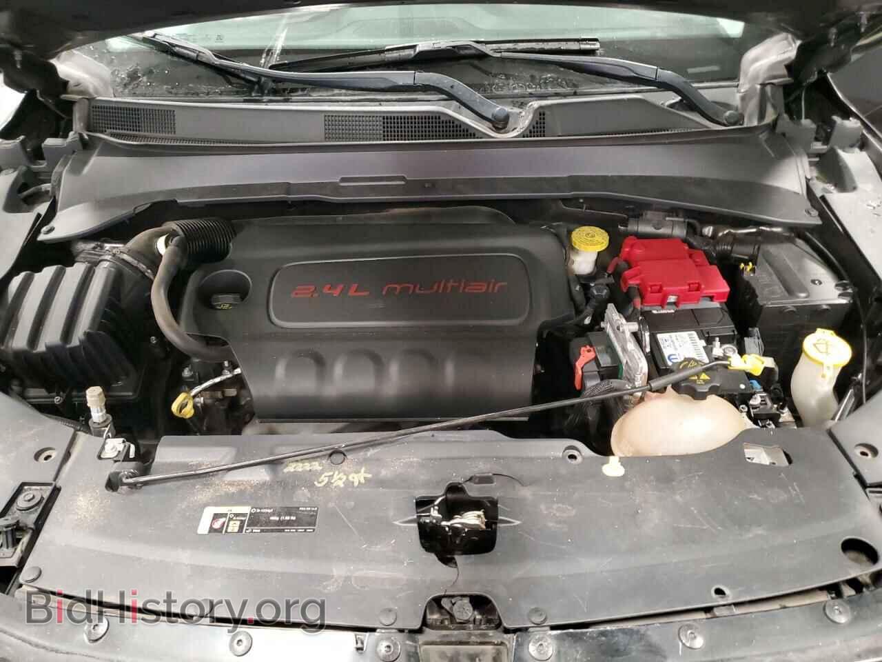 2020 JEEP COMPASS - VIN: 3C4NJCCB3LT125583 - Фото 11