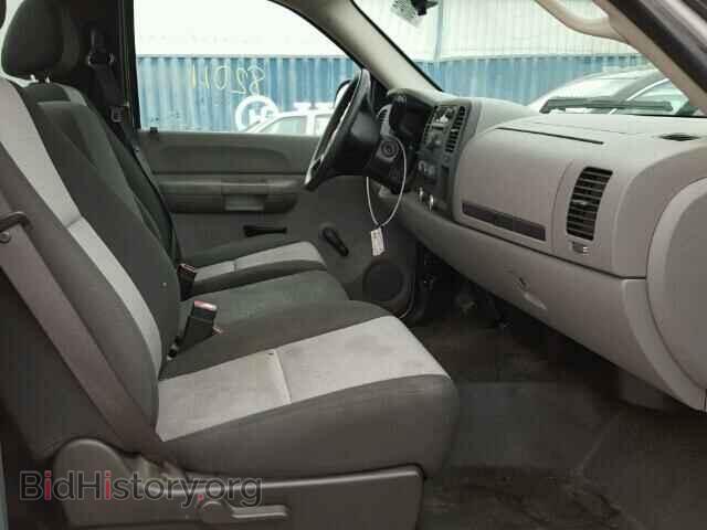 2009 CHEVROLET SILVERADO - VIN: 1GCEC14XX9Z208048 - Фото 5