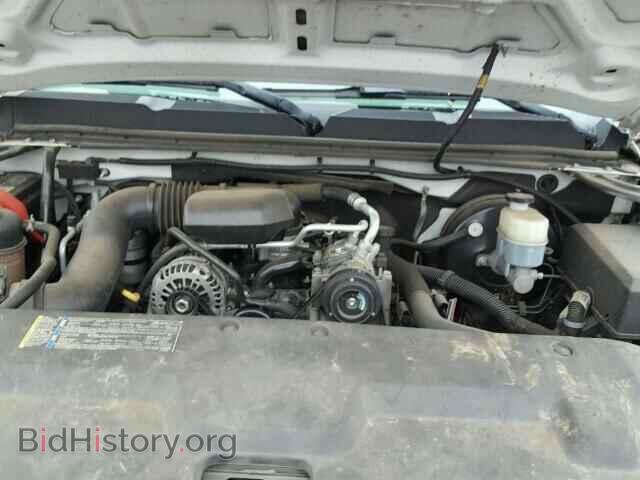2009 CHEVROLET SILVERADO - VIN: 1GCEC14XX9Z208048 - Фото 7