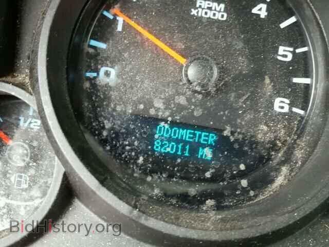 2009 CHEVROLET SILVERADO - VIN: 1GCEC14XX9Z208048 - Фото 8