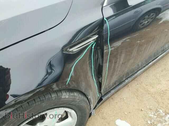 2014 KIA OPTIMA - VIN: 5XXGM4A77EG334974 - Фото 10