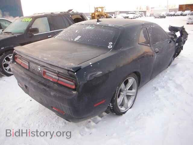 2015 DODGE CHALLENGER - VIN: 2C3CDZAG6FH705086 - Photo 4