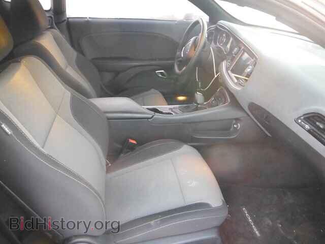 2015 DODGE CHALLENGER - VIN: 2C3CDZAG6FH705086 - Photo 5