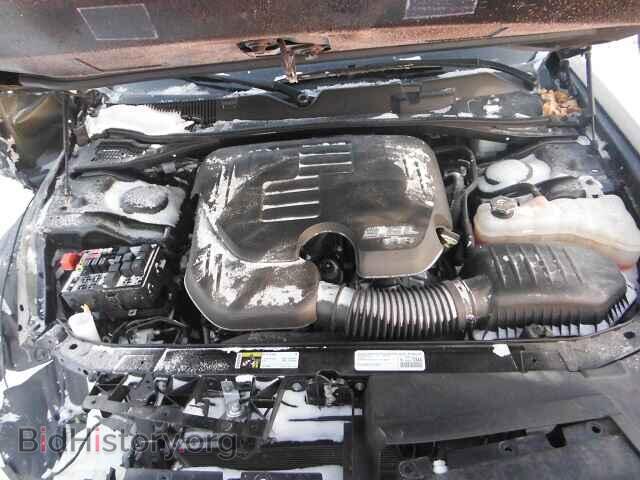 2015 DODGE CHALLENGER - VIN: 2C3CDZAG6FH705086 - Photo 7