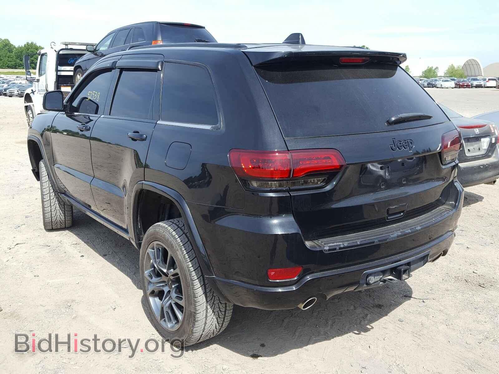 2015 JEEP CHEROKEE - VIN: 1C4RJFAG6FC603805 - Фото 3