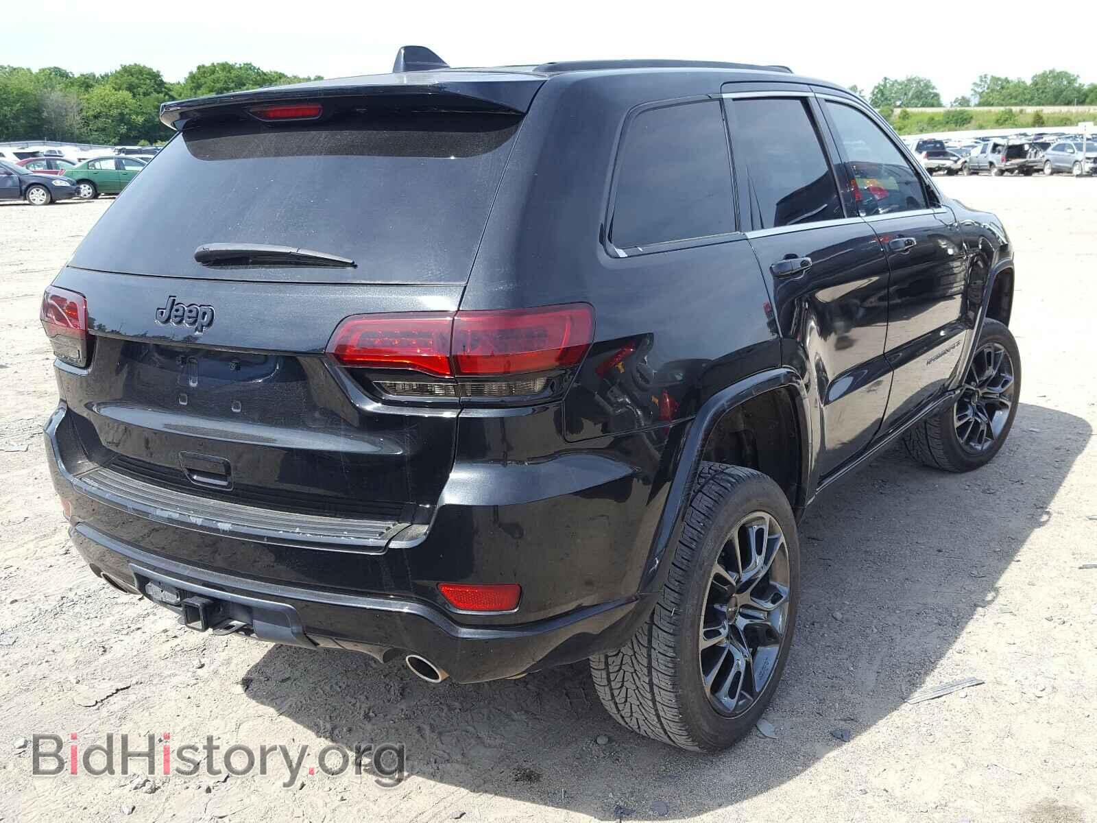 2015 JEEP CHEROKEE - VIN: 1C4RJFAG6FC603805 - Фото 4