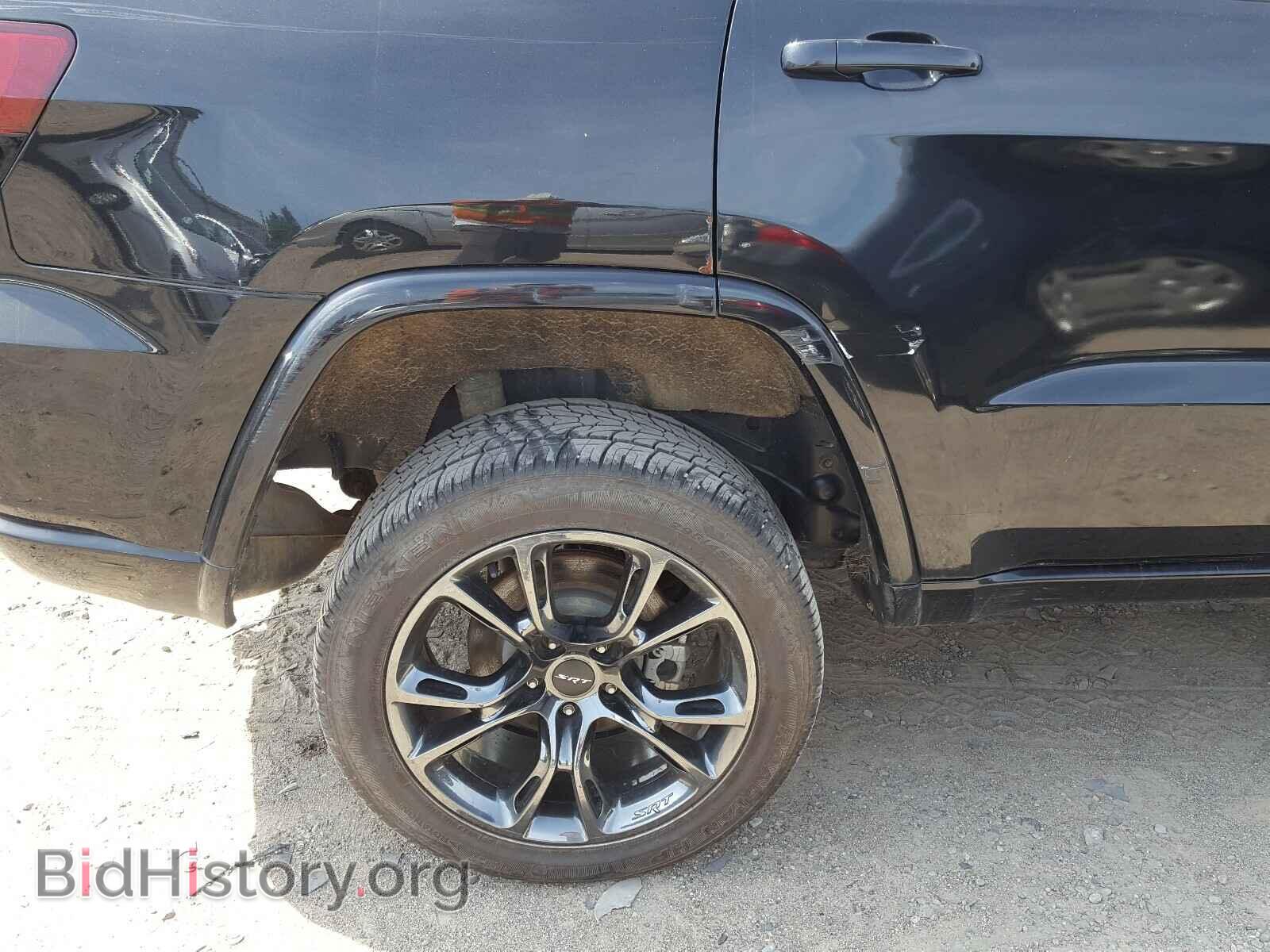 2015 JEEP CHEROKEE - VIN: 1C4RJFAG6FC603805 - Фото 9